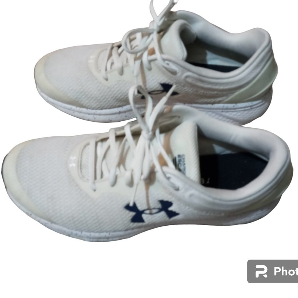 UNDER ARMOUR ESCAPE MEN'S RUNNING SHOES (13)